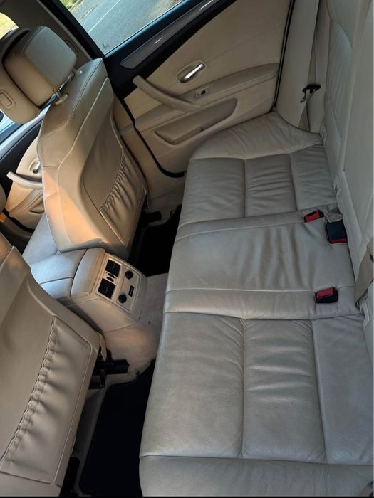 BMW 520d Lci Touring 177cv