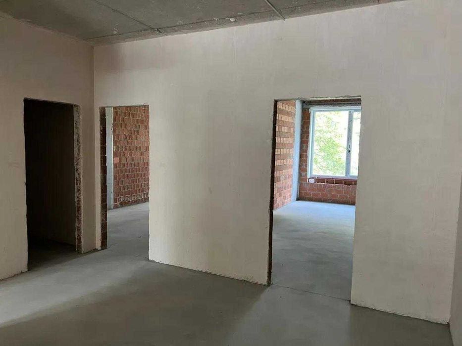 Продаж комерційного приміщення 0-й цикл в ЖК Гіацинт Люкс по вулиці І.Франка, Місто Львів - Вид 3