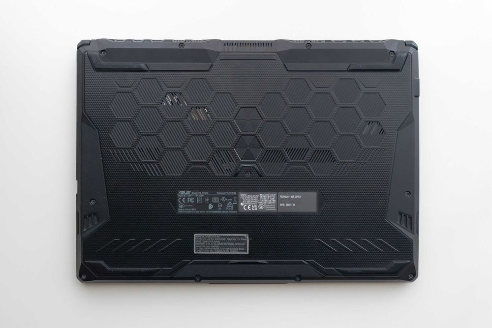 ASUS TUF FX506LH (Entrego em Lisboa ou Beja) (Ler descrição)