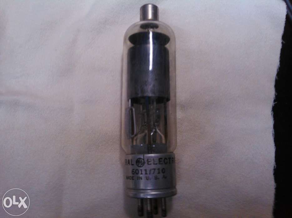 Válvula 6011/710-Vintage442414836314941441