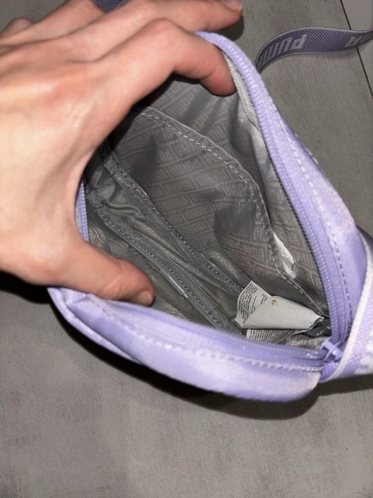 Сумка Puma оригінал