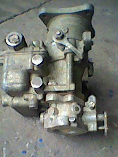 Продам карбюратори К-151, К-135.