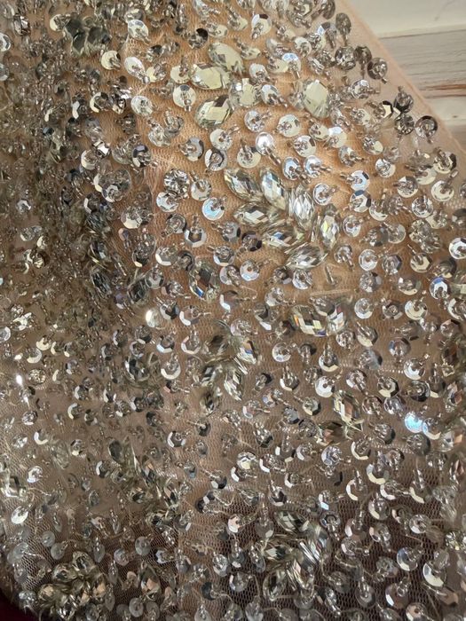 Вечірня сукня розмір М