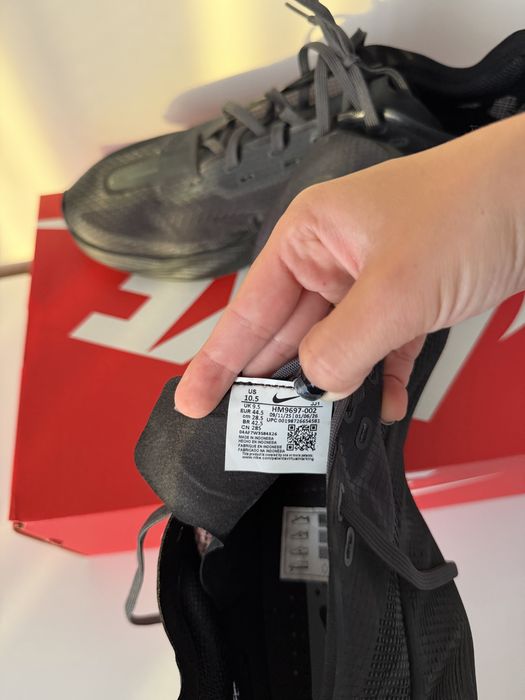 Чоловічі кросівки Nike оригінал, нові!