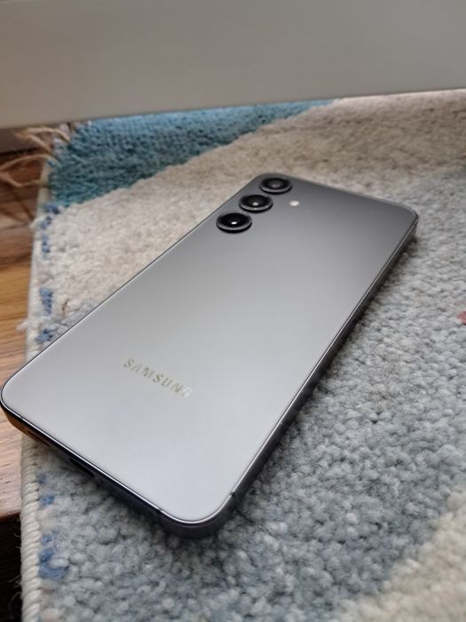 Samsung s24+ w bdb stanie