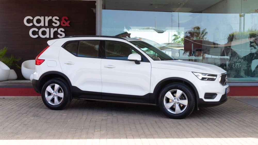 Volvo XC 40 2.0 D3 Geartronic