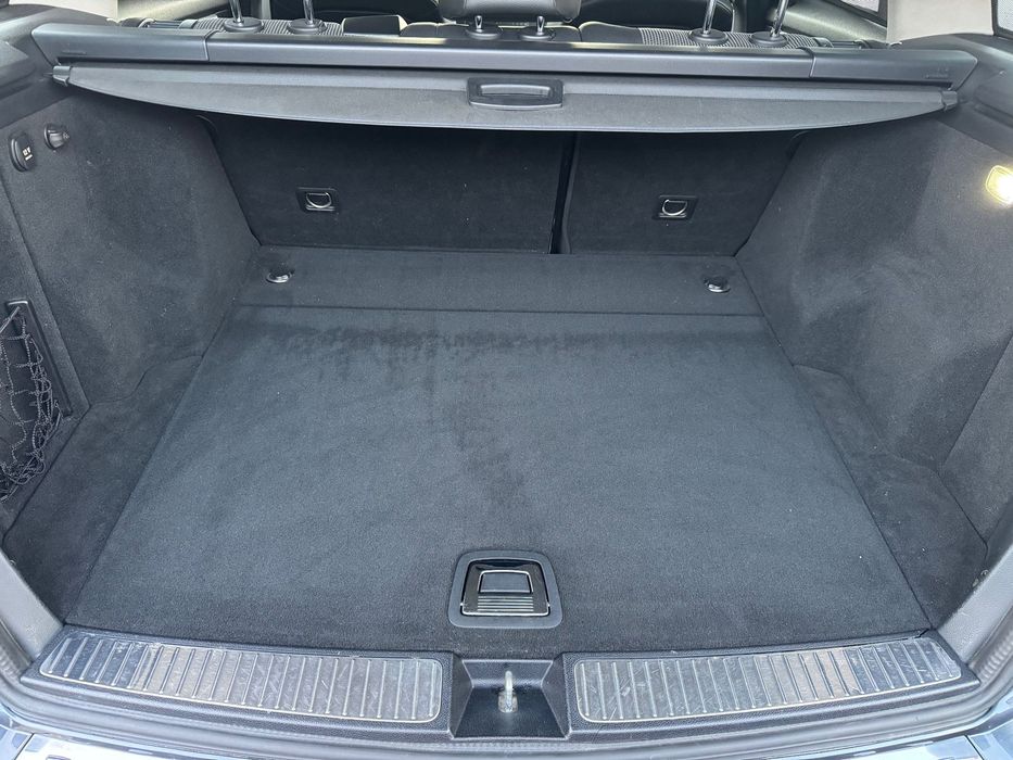 Mercedes-Benz GLK 350 CDi 4-Matic foto 5