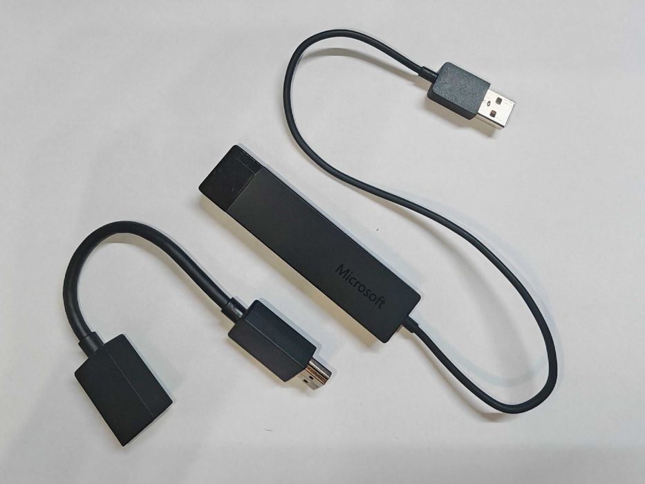 Microsoft Wireless Display Adapter