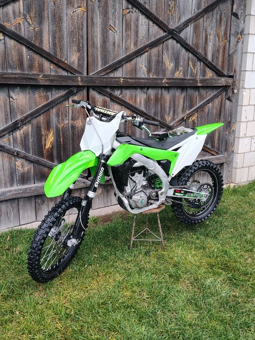 Kawasaki