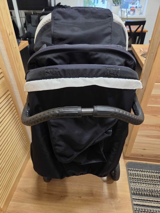 Wózek specjalistyczn inwalidzki dla dziecka Swifty Thomashilfen