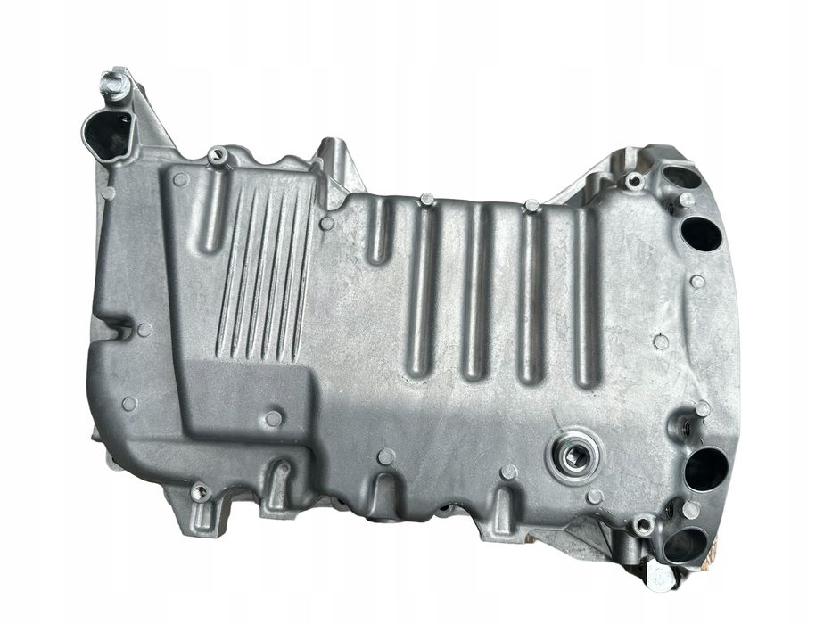 renault oe 111114989r miska olejowa trafic 2.0