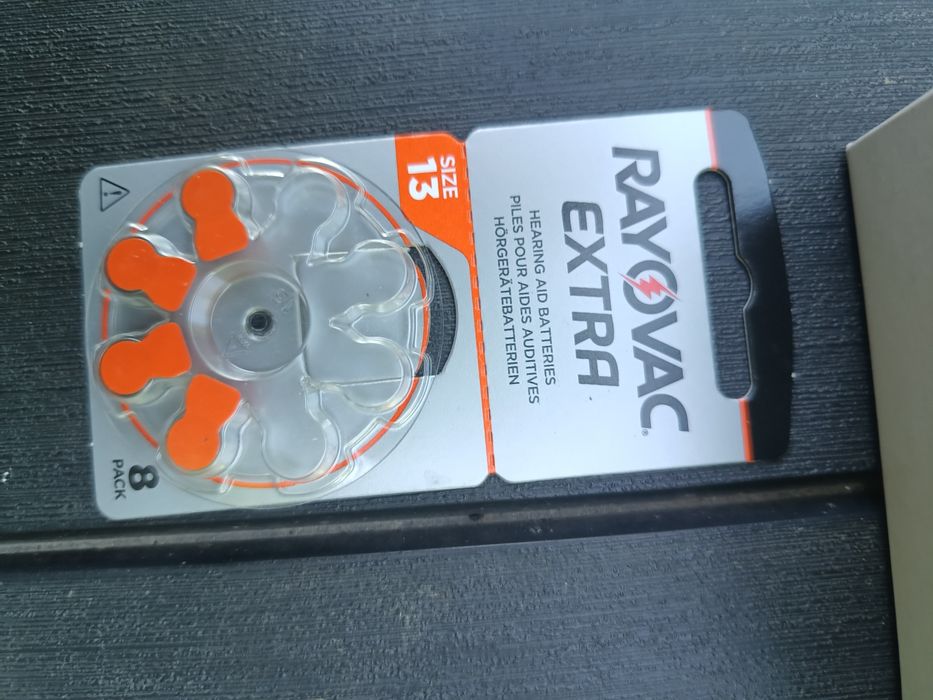 Aparaty słuchowe starlet evolv się 1600 bte 13