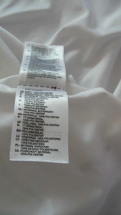 Nowa męska koszulka Adidas M