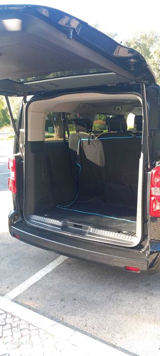 Vende-se Toyota Proace Verso 2022 • 1.5 Diesel • Manual 6