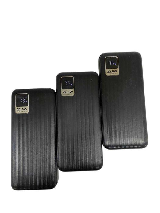 Power Bank 27000 mAh