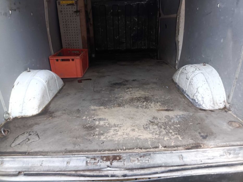 Iveco daily  2015rok L2H2 2015 rok