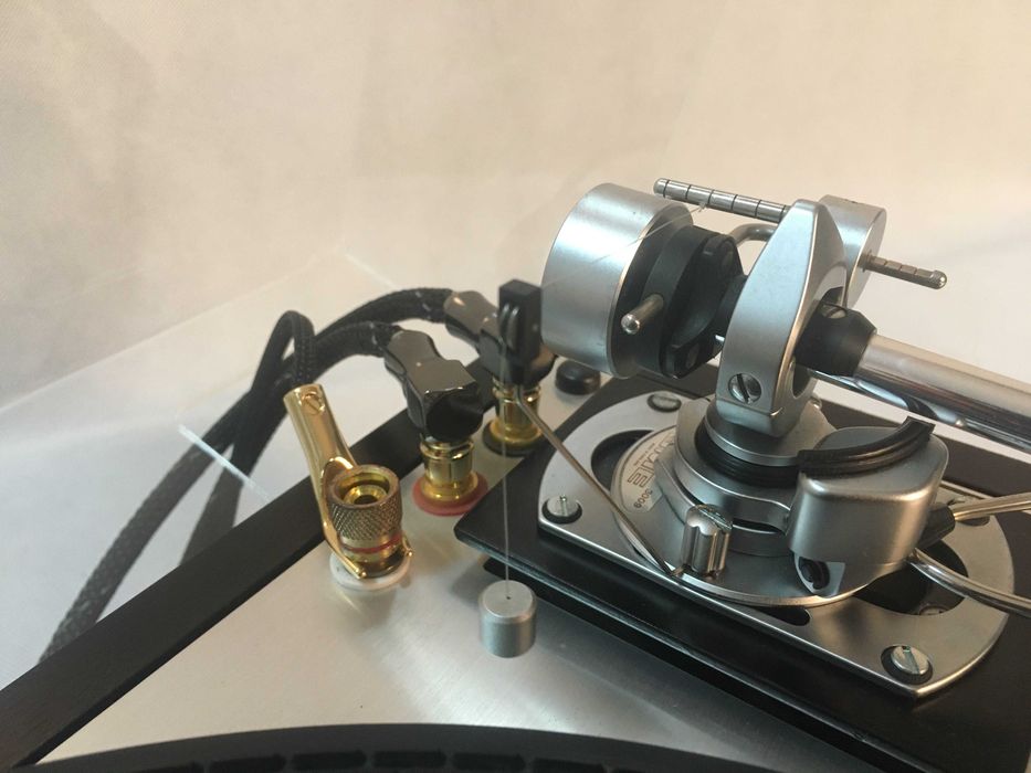 Gramofon THORENS TD 160 ramie SME