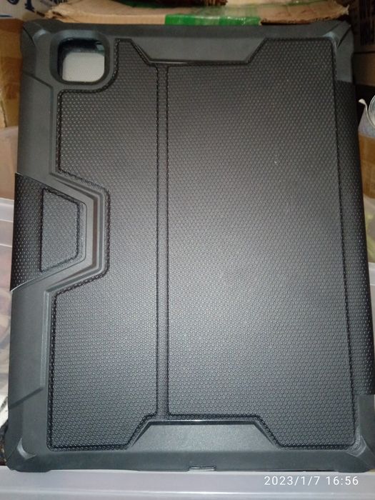 Противоударный, водонепроницаемый чехол для планшета