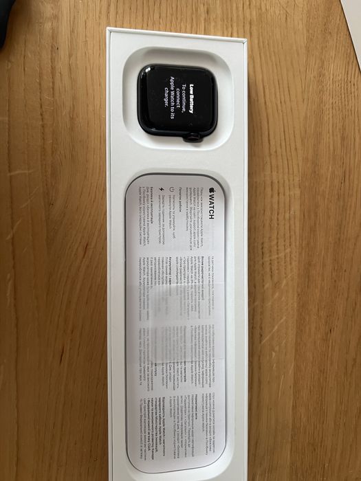 Sprzedam apple watch se 2 celular