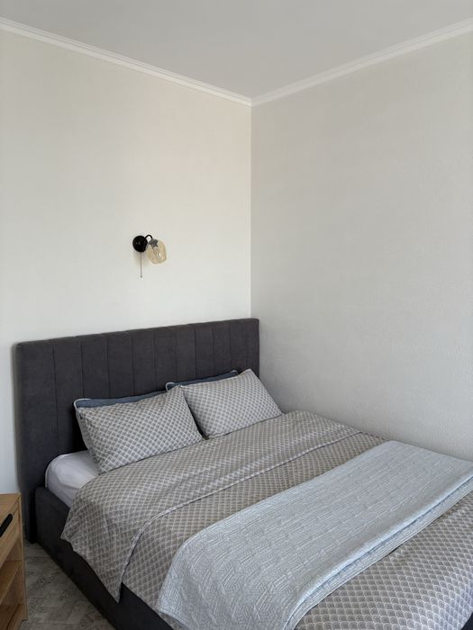 Квартира посуточно ЖК Авторский Ривьера Фонтанка