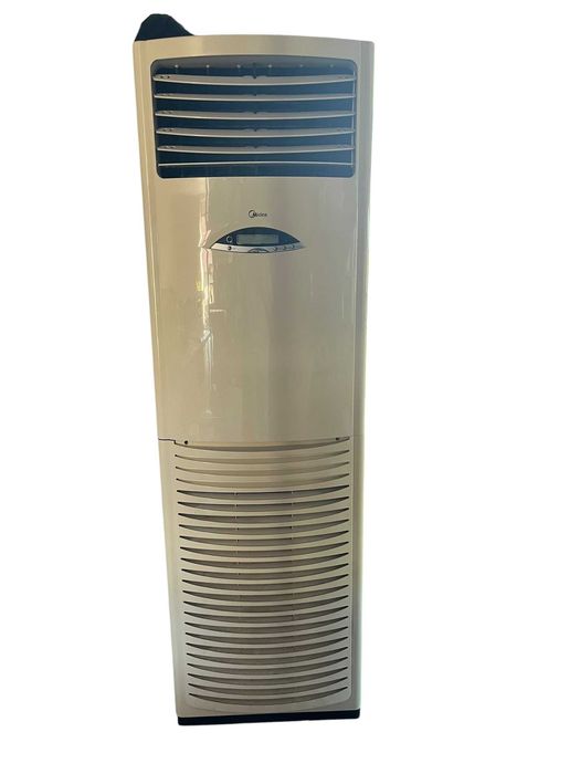 Колонний кондиціонер Midea MFS2-48FR