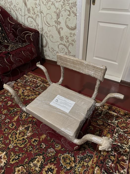 Сидіння для ванни