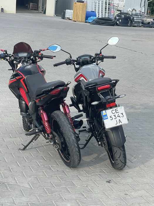 Spark sp200 -r27