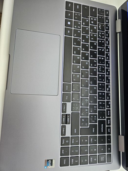 Ноутбук SAMSUNG Galaxy book 4 360
