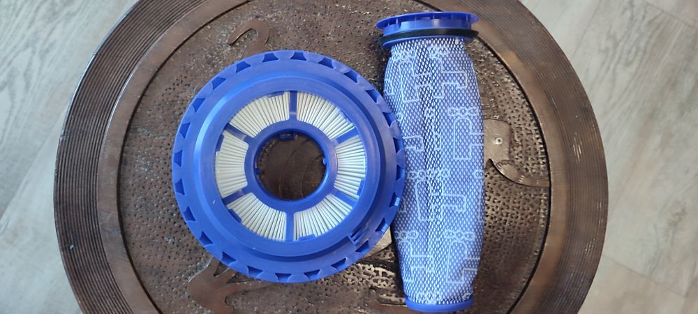 Фільтр для пилососів Dyson