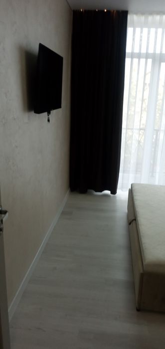 Продам 1,5 кімнатну квартиру в новобудові.