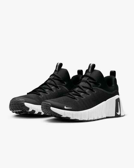 ‼️Кроссовки Nike Free Metcon 6 Jordan React Оригинал! (FJ7127-001)