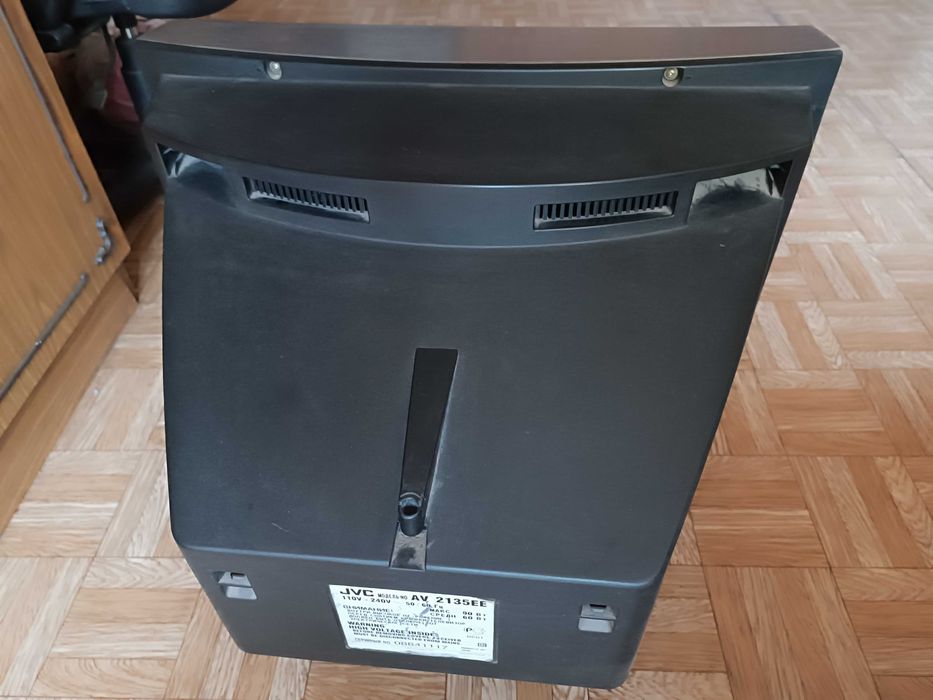Телевизор JVC av 2135 ee
