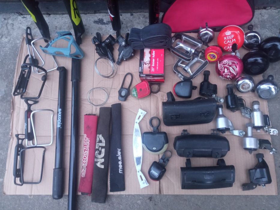 Колеса планітарка, динамовтулка,камери