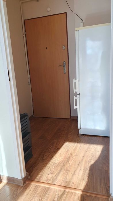 Mieszkanie do wynajęcia  ul. Jerzmanowskiego