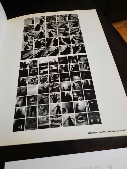 Revista  INÚTIL  edição 2010