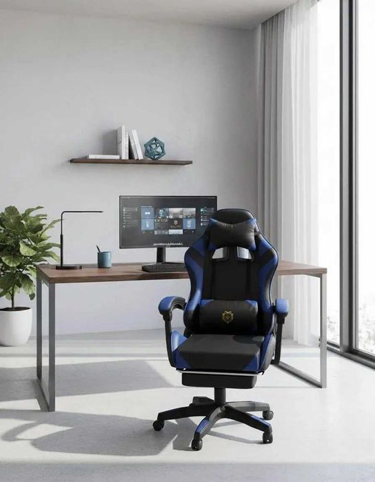 Геймерське крісло Ігрове крісло комп’ютерне Геймерське кресло АКЦІЯ