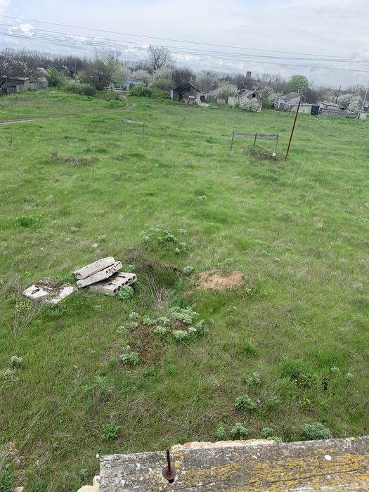 Дом 2эт участок 10 соток. Обмен