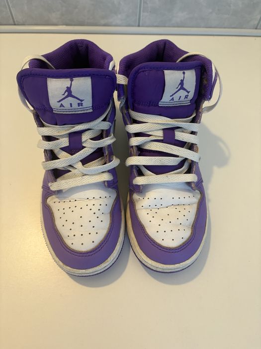 Jordany Air buty