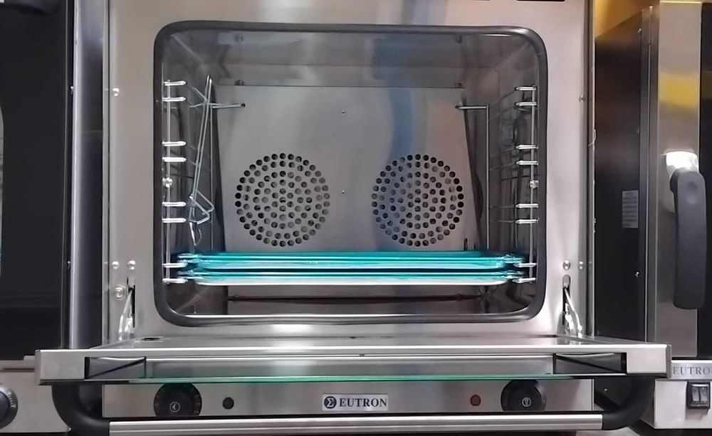 Forno Convetor - NOVO