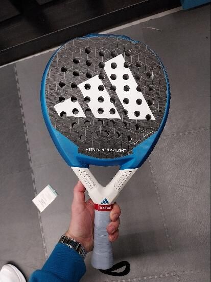 Adidas Metalbone Team Light