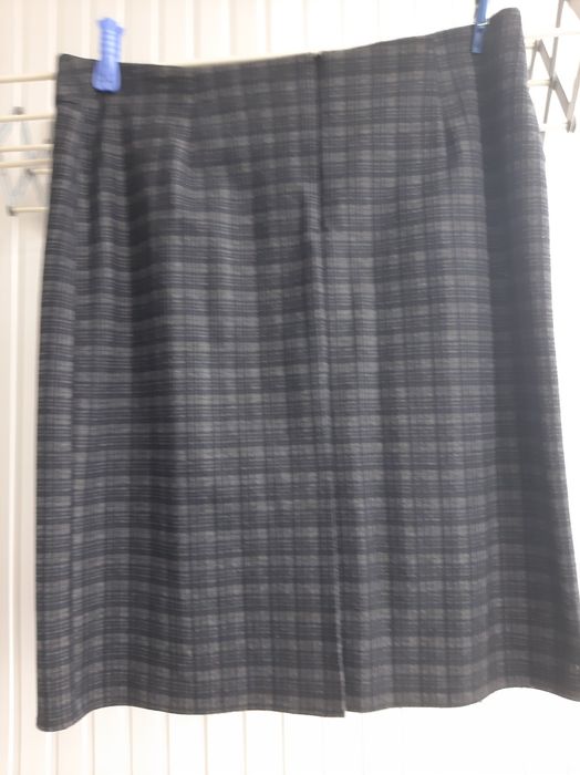 юбки теплые шерстяные