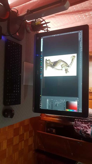 Computador All in One