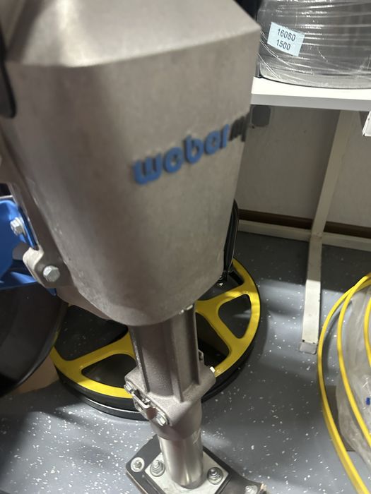 Вібротрамбовка Weber SRV 300 Ammann Вібронога трамбовка Вібронога Wacker Neuson BS 30 трамбовка вібронога вібротрамбовка