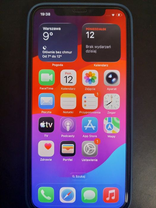 Iphone 11 Pro 64gb