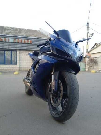 Продаж Сузукі джиксер к7 600