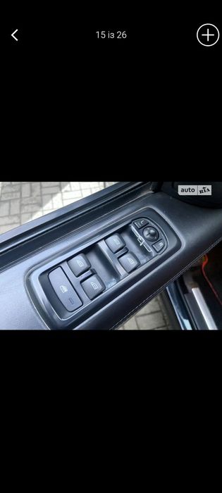 Land rover Range rover Autobiograhy