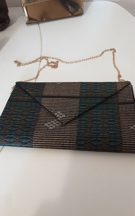 Pochete elegante c/alça