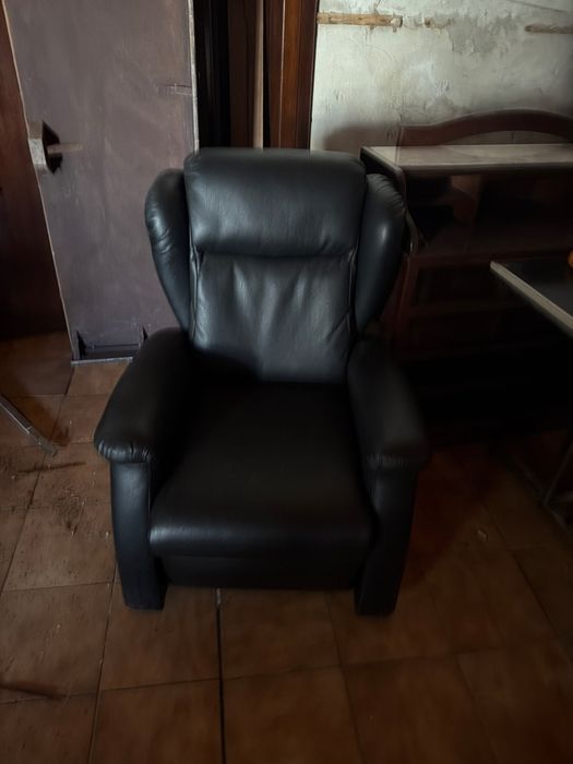 Sofa reclinavel