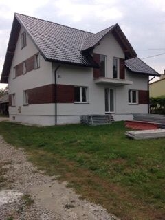 Docieplenia elewacje
