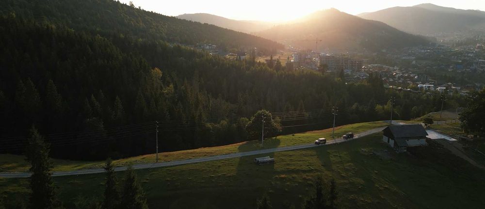 ВІДЕОГРАФ Професійна зйомка та монтаж | Рекламні ролики, кліпи, події